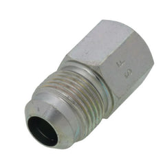 Everflow FTGF-12F12 1/2 OD Flare x 1/2 FIP Reducing Adaptor