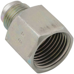 Everflow FTGF-38F12 3/8 OD Flare x 1/2 FIP Reducing Adaptor