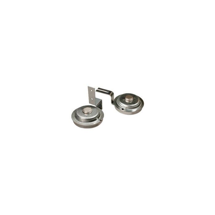 FIELD CONTROLS Field Controls 1170006 FTS6 Safety Switch 120/240V (180 Degree Manual Reset, 1 Pack)