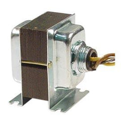 Functional Devices TR20VA007 Transformer 277-24V 20VA Foot/Hub Mount