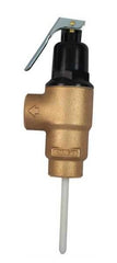 Cash Acme 23259-0150 FVX-3C Temperature & Pressure Relief Valve