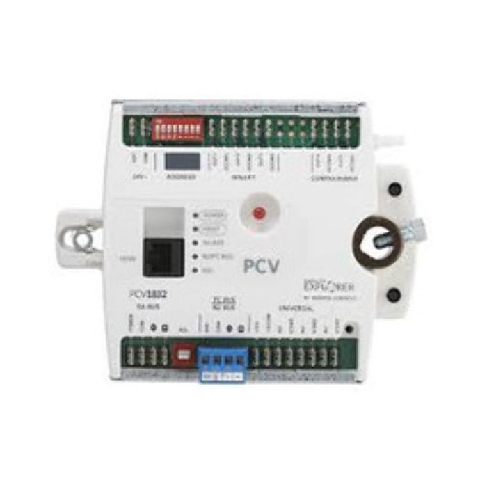 Johnson Controls FX-PCV1832-1 FX-PCV Controller 8 IO