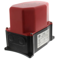 Fireye FX20 Servo Motor 24VDC High Torque NEMA 4 Enclosure