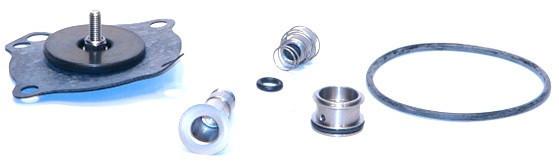 GC Valves KS211AF02C5FG9 Repair Kit