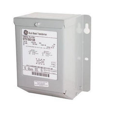 GE 9T51B0013 QB Dry Encapsulated General Purpose Transformer 3 KVA (240/480 VAC Primary, 120/240 VAC Secondary)