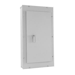 GE AB493 Pro-Stock Lighting Panel Enclosure 49.5 Inch Height NEMA 3R