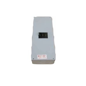 GENERAL ELECTRIC TQL100S CIRCUIT BREAKERS