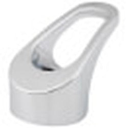 Gerber G0097021 Chrome Loop Handle For Ceramic Pressure Balance Valve