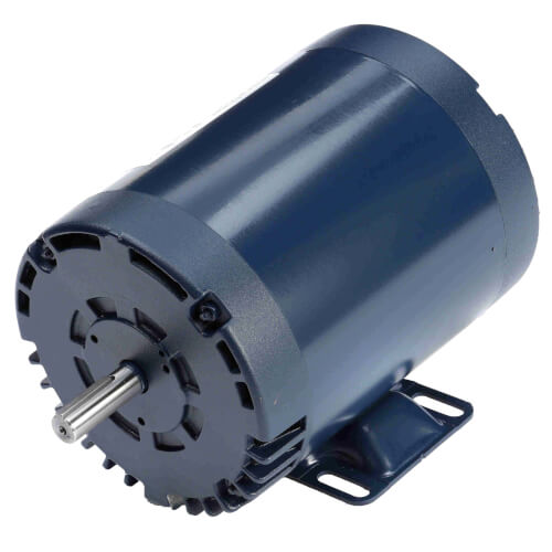 Marathon Motors G084B 3-Phase General Purpose Motor 208-230/460V 3/4 HP 1800 RPM