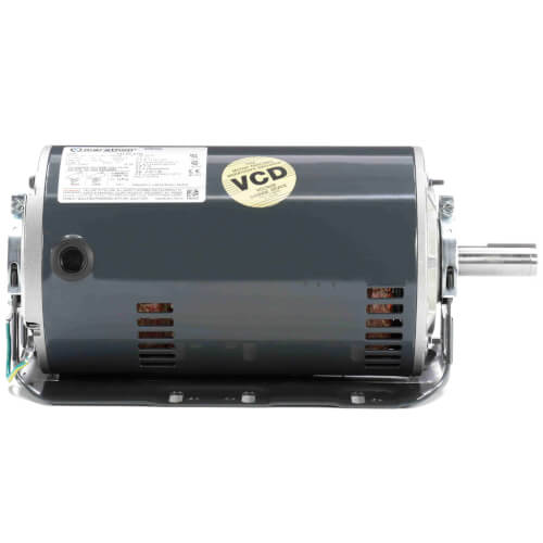 Marathon Motors G145 3HP 1725 RPM Motor 208/230/460V