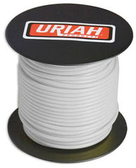 True Value UA521220 100 12AWG WHT AUTO WIRE