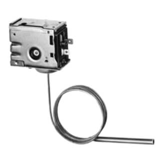ROBERTSHAW G23-5052 CONTROL PANEL ENCLOSURES