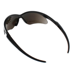 Jones Stephens G30013 Nemesis Blue Mirror Safety Glasses