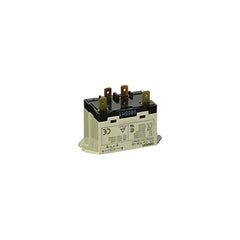 GEN PURPOSE RELAY 120VAC SPST