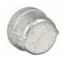 ANVIL 5.NMCAP GALVANIZED FITTINGS