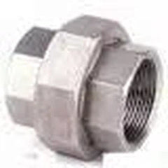 Mueller 288460 Galvanized Pipe Union