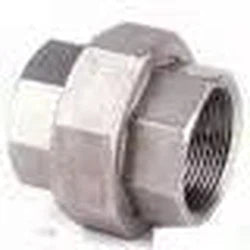 Mueller 288440 Galvanized Pipe Union