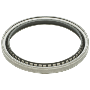 Garlock 21086-2837 Model 53 Single Lip Seal with Springs