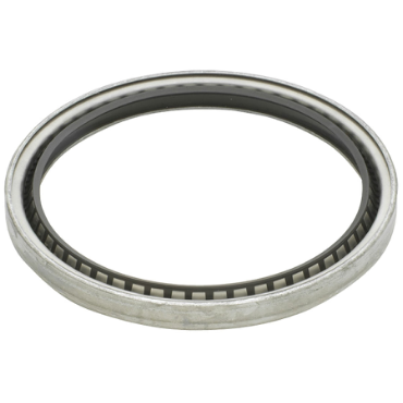 Garlock 21086-2915 Model 53 Single Lip Seal with Springs