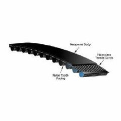 GATES 3400-20M-170 BELTS
