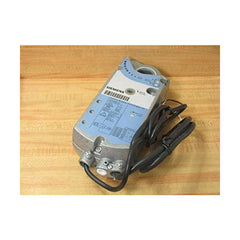 Siemens Building Technology GCA226.1U - 120V Onoff Sr 2Sw 132Lbin Act