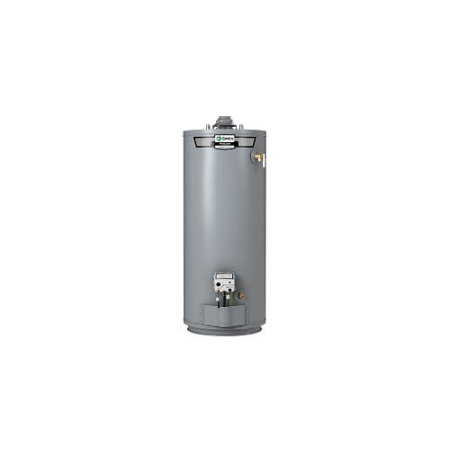 AO Smith GCRL-50 50 Gallon ProLine 6 Yr Warranty Residential Gas Water Heater - Short Model