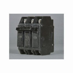 GE THQC32060WL Q-Line THQC Thermal Magnetic Molded Case Circuit Breaker 240 VAC 60 A 10 kA Interrupt 3 Poles