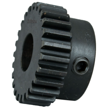 Martin TS2015BS 3/8 | Steel Spur Gear | 20 DP | 15 Teeth | 3/4 Pitch Diameter