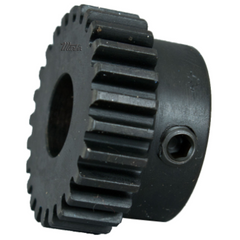 Martin TS2015BS 3/8 | Steel Spur Gear | 20 DP | 15 Teeth | 3/4 Pitch Diameter