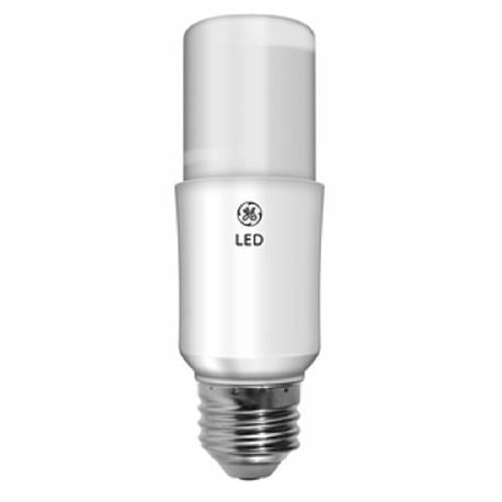 GE Current LED9LS3/850 Non-Dimmable LED Lamp, 9 W, E26 Medium Screw LED Lamp, S3 Shape, 800 Lumens