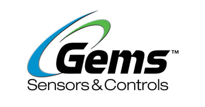 Warrick-Gems Sensors & Controls 192562 FS-380 Flow Switch (0.25GPM)