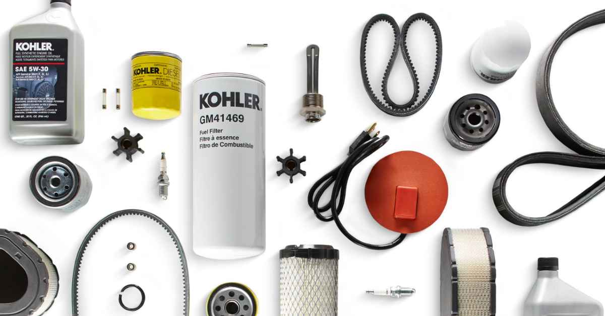 KOHLER SVC003 COOLANT TEST KIT