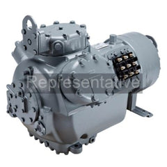 Carlyle 06ET565360 Factory Authorized Parts - 06ET565360 High Temp Compressor, No Oil