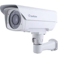 GeoVision GV-LPR2800-DL Starlight 2MP H.265 Super Low Lux WDR Pro LPR Box IP Camera