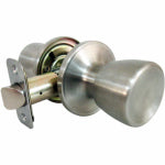 True Value TS630B TG SS Tulip Pass Lockset