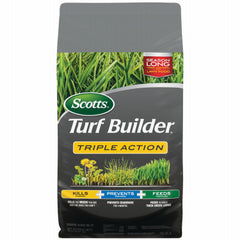 True Value TV232545 4M TB TRIPLEACT FERT