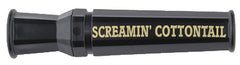 True Value 62625 Screamin' Cottontail Predator Call