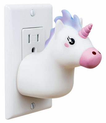 TRUE VALUE TV248050 Unicorn SW Night Light