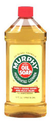 TRUE VALUE US05251A Murphy 16-oz. Concentrated Liquid Oil Soap