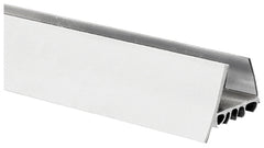 True Value TV249012 36 WHT Slide DR Sweep