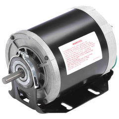 Century GF2035 Fan and Blower Motor 1/3 HP 220v