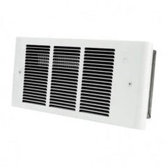 Qmark GFR1500F 120V Wall Heater 1500 Watts - Includes Back Box and Grill Replacement GFR1500F