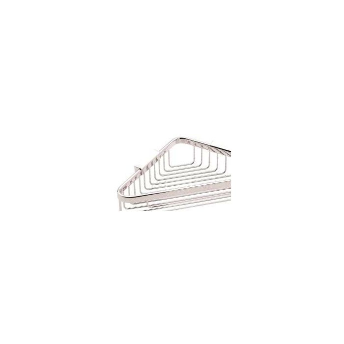 BRASSTECH 553DG/PC BATH GRAB BARS
