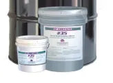 Polymer Adhesives GT-35 Glasstack 35 Water Based Insulation Adhesive 1 Gallon