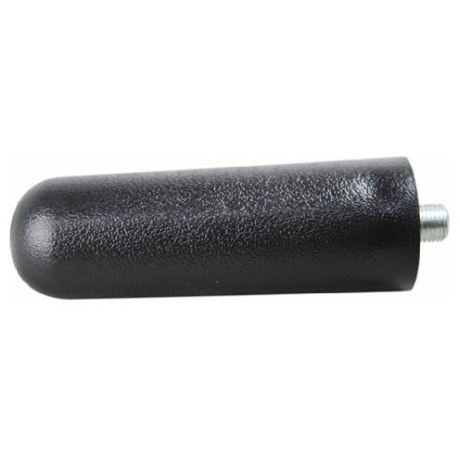 Globe - 482-B - Chute Handle (Black) | OEM Replacement Part | AllPoints 224460