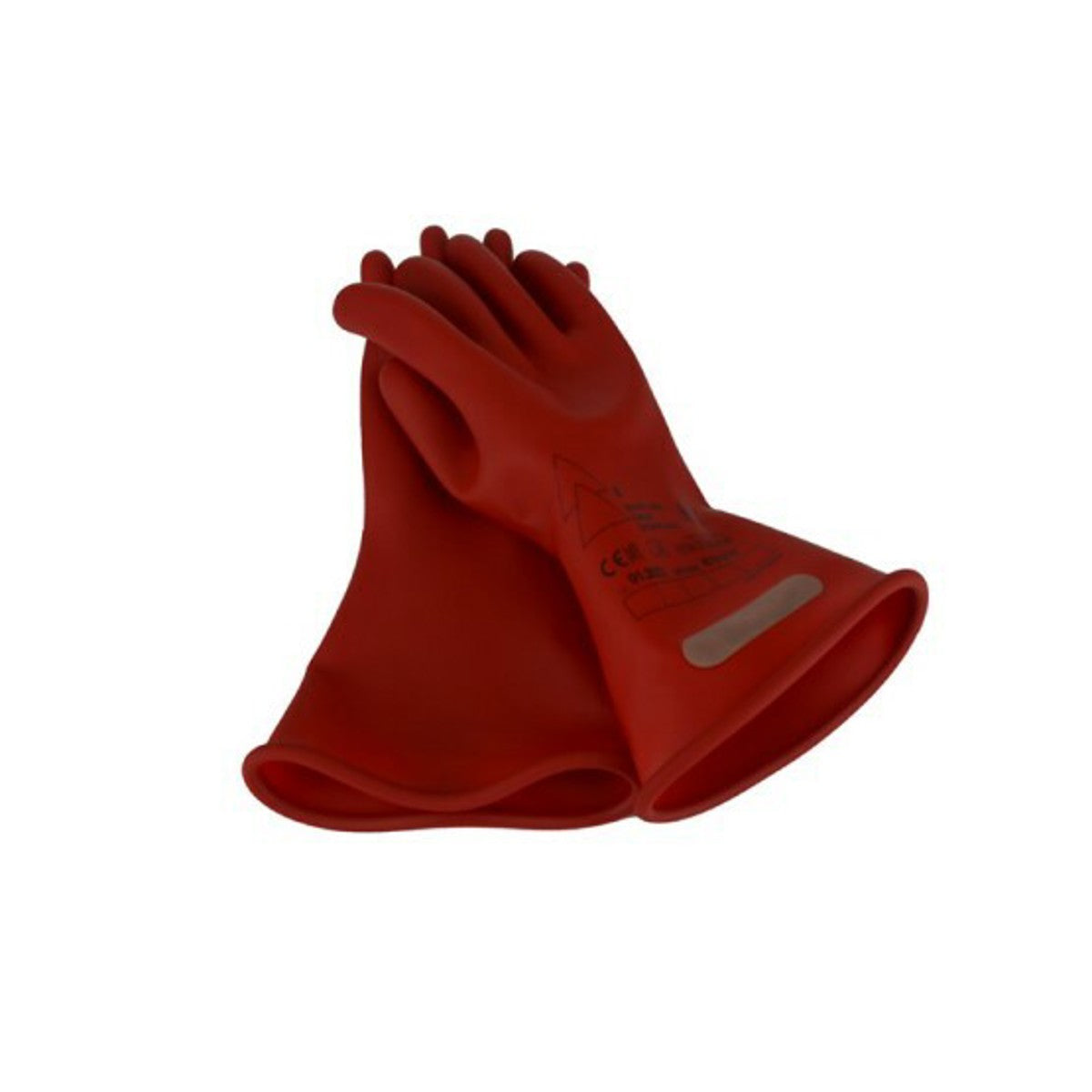 Eaton GLV-RD-C0-1110 Eaton Bussmann Series PPE Glove RED CLS0 - L11 S10