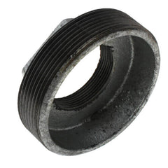 Everflow GMBU4005 | 4 X 2-1/2 Galvanized Hex Bushing | GMBU4005