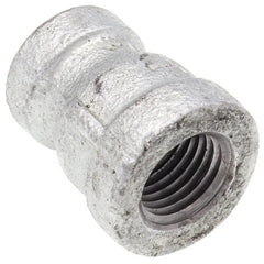 Everflow GMRC0140 1/4 X 1/8 Galvanized Reducing Coupling