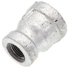 Everflow GMRC0140 1/4 X 1/8 Galvanized Reducing Coupling