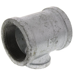 Everflow GMRT2003 | 2 X 1 Galvanized Reducing Tees | GMRT2003